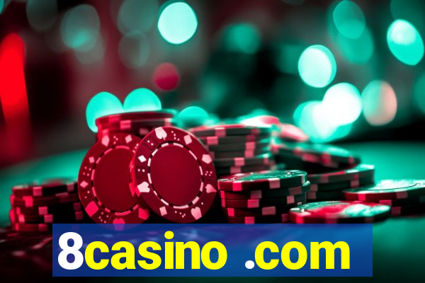 8casino .com